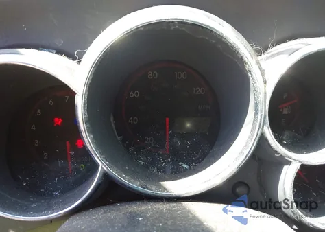 2004 Pontiac Vibe from USA, damaged, VIN 5Y2SL62804Z400289